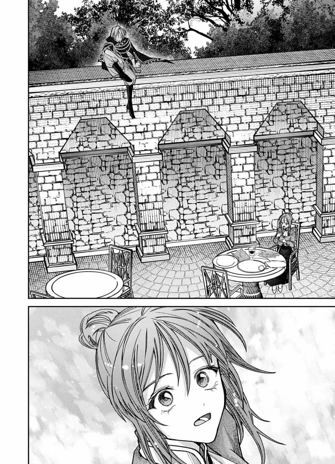 I Was Chosen as the Beautiful Emperor’s Fated Mate. But I’d Like to Focus on Work, So Let’s Keep It a Secret! Chapter 3 page 71 - 