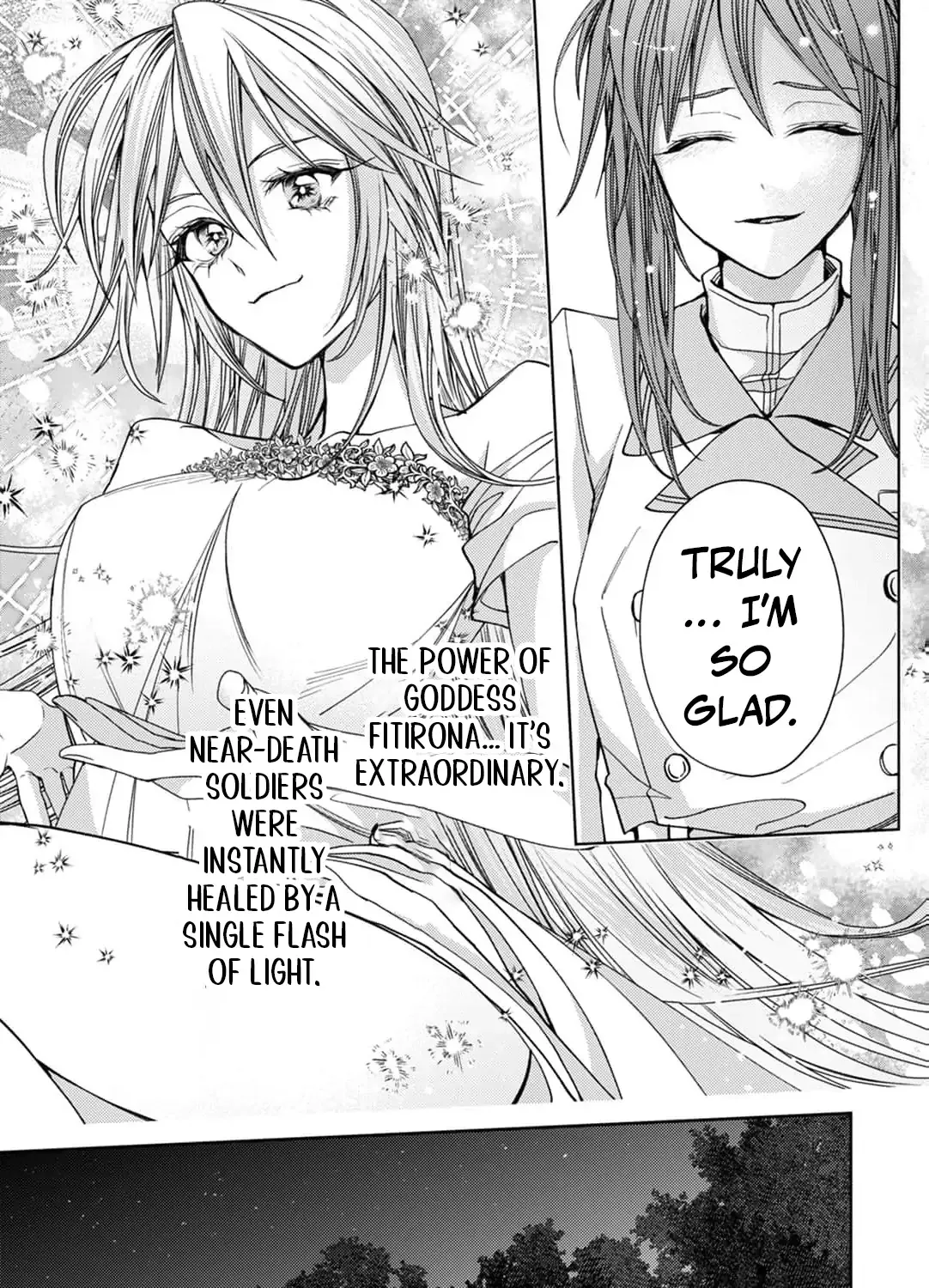 I Was Chosen as the Beautiful Emperor’s Fated Mate. But I’d Like to Focus on Work, So Let’s Keep It a Secret! Chapter 4 page 65 - 