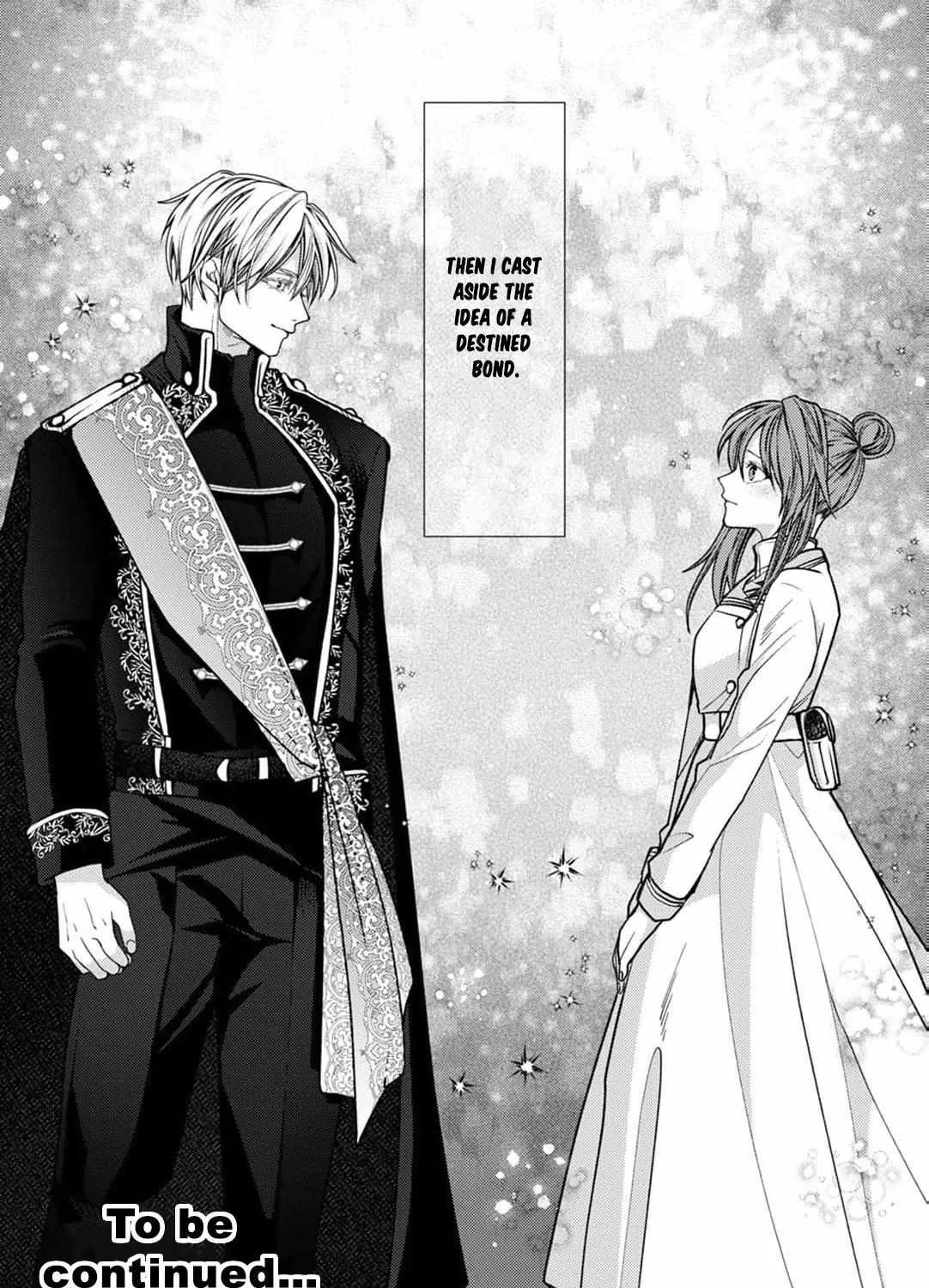 I Was Chosen as the Beautiful Emperor’s Fated Mate. But I’d Like to Focus on Work, So Let’s Keep It a Secret! Chapter 5 page 64 - 