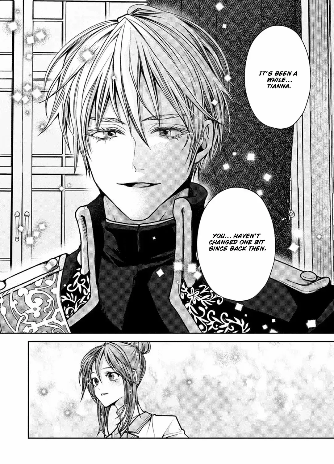 I Was Chosen as the Beautiful Emperor’s Fated Mate. But I’d Like to Focus on Work, So Let’s Keep It a Secret! Chapter 6 page 16 - 