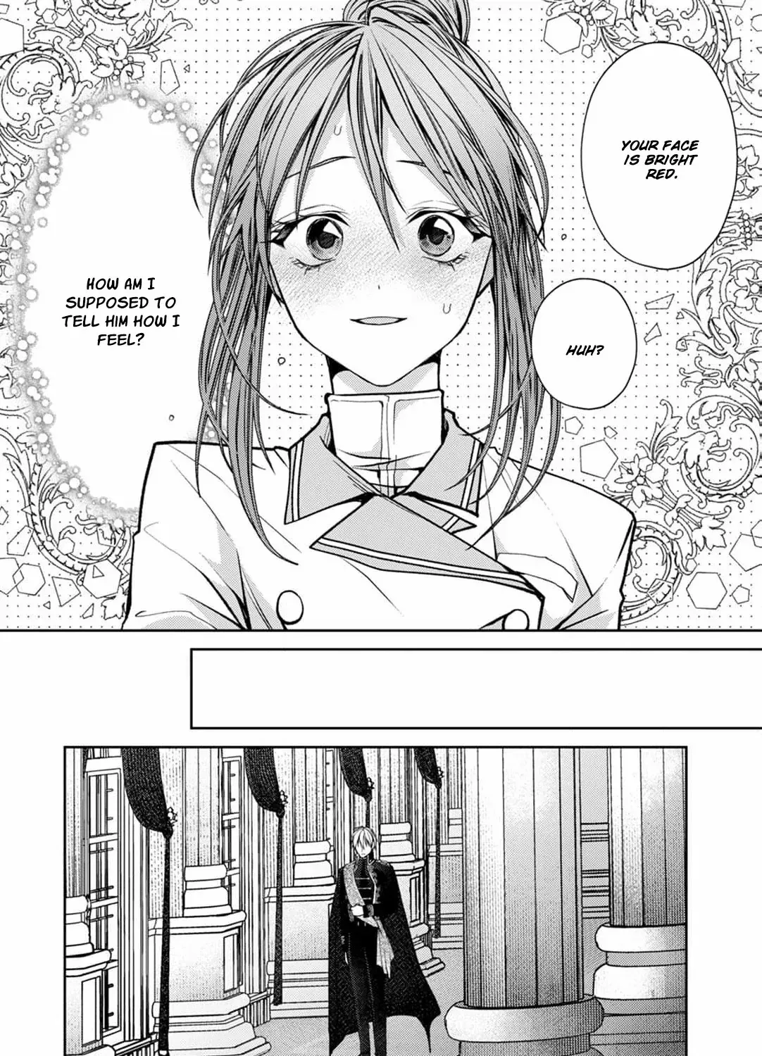 I Was Chosen as the Beautiful Emperor’s Fated Mate. But I’d Like to Focus on Work, So Let’s Keep It a Secret! Chapter 6 page 64 - 