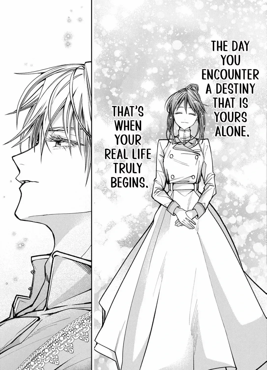 I Was Chosen as the Beautiful Emperor’s Fated Mate. But I’d Like to Focus on Work, So Let’s Keep It a Secret! Chapter 7 page 17 - 