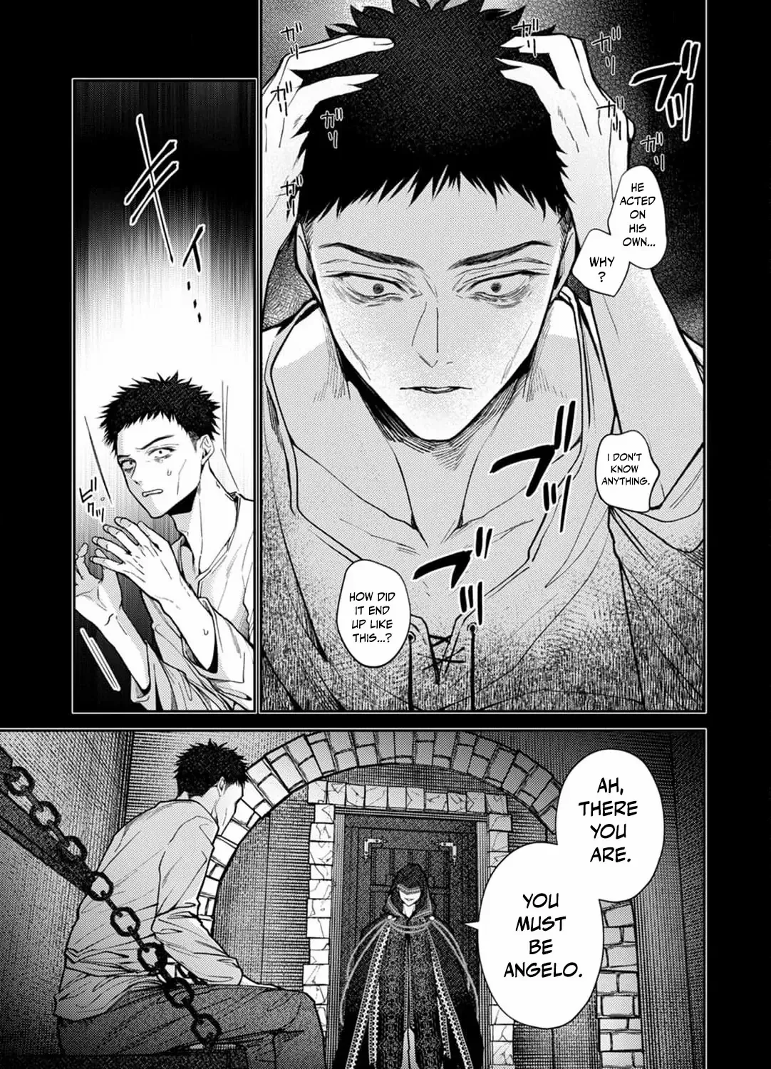 I Was Chosen as the Beautiful Emperor’s Fated Mate. But I’d Like to Focus on Work, So Let’s Keep It a Secret! Chapter 7 page 29 - 