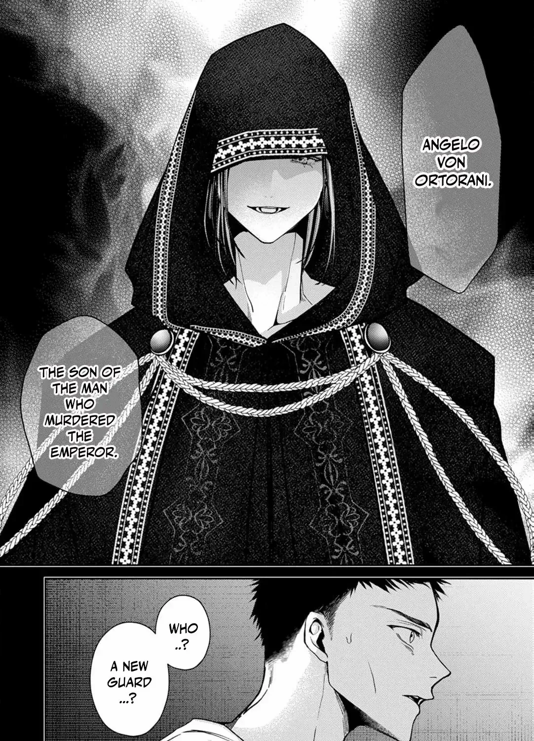 I Was Chosen as the Beautiful Emperor’s Fated Mate. But I’d Like to Focus on Work, So Let’s Keep It a Secret! Chapter 7 page 31 - 