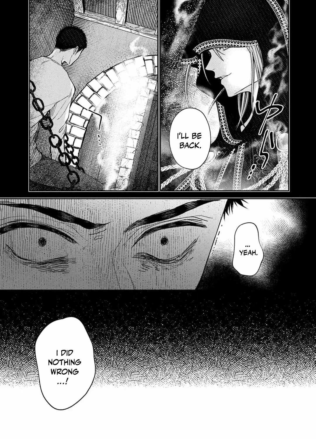 I Was Chosen as the Beautiful Emperor’s Fated Mate. But I’d Like to Focus on Work, So Let’s Keep It a Secret! Chapter 7 page 41 - 
