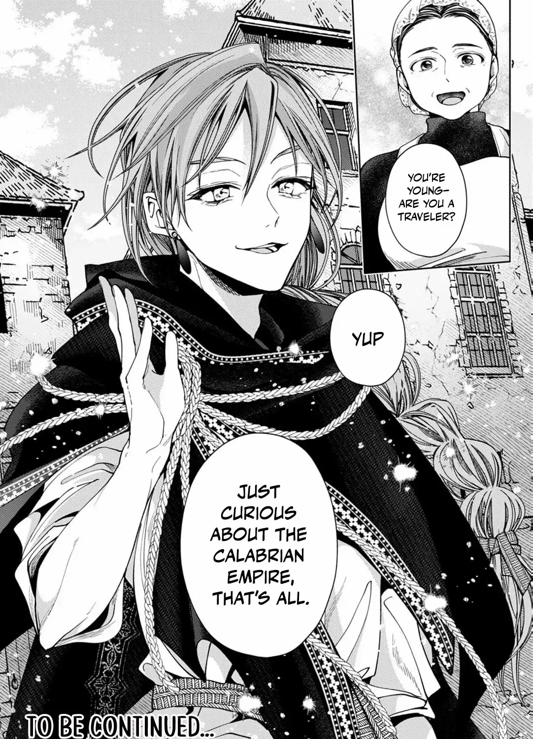 I Was Chosen as the Beautiful Emperor’s Fated Mate. But I’d Like to Focus on Work, So Let’s Keep It a Secret! Chapter 7 page 59 - 