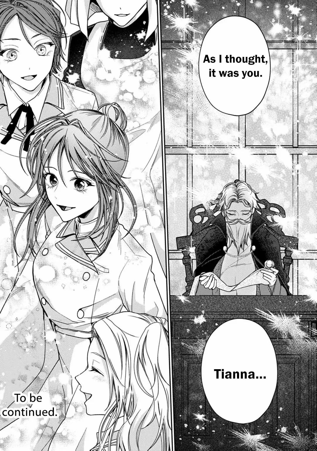 I Was Chosen as the Beautiful Emperor’s Fated Mate. But I’d Like to Focus on Work, So Let’s Keep It a Secret! Chapter 8 page 26 - 