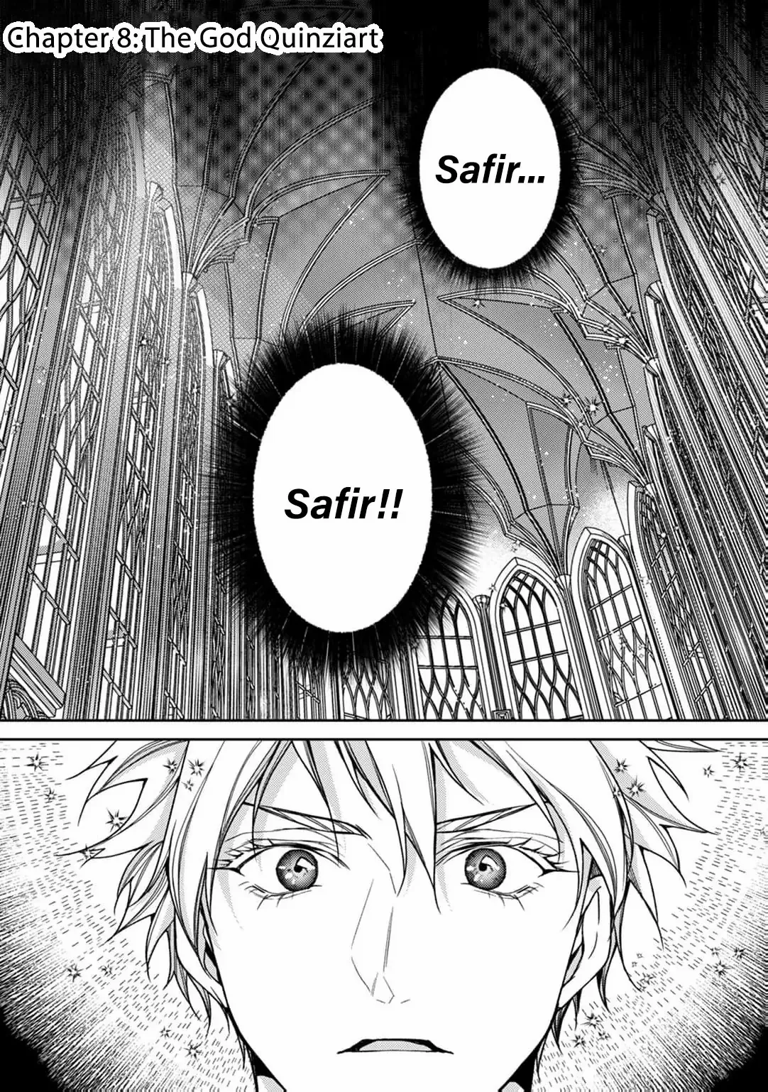 I Was Chosen as the Beautiful Emperor’s Fated Mate. But I’d Like to Focus on Work, So Let’s Keep It a Secret! Chapter 8 page 5 - 
