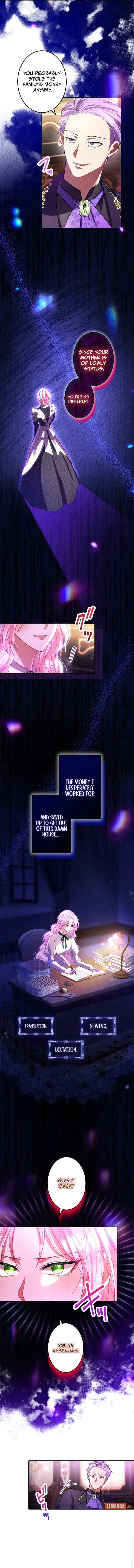 I Was Doted on After Raising the Final Boss Duke’s Nephew Chapter 1 page 7 - 
