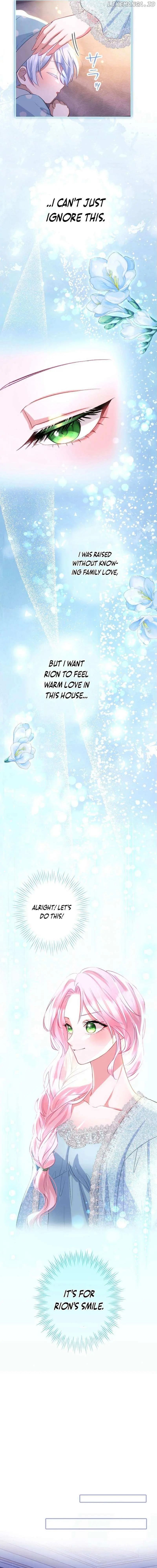 I Was Doted on After Raising the Final Boss Duke’s Nephew Chapter 10 page 18 - 