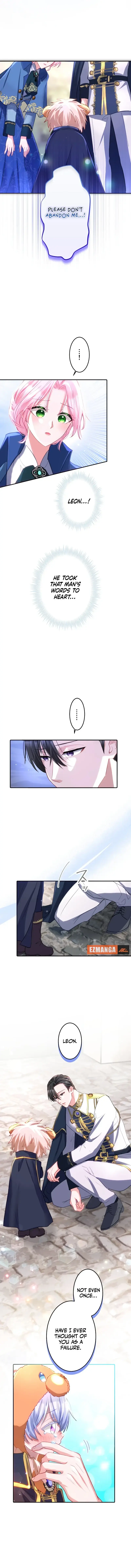 I Was Doted on After Raising the Final Boss Duke’s Nephew Chapter 13 page 6 - 