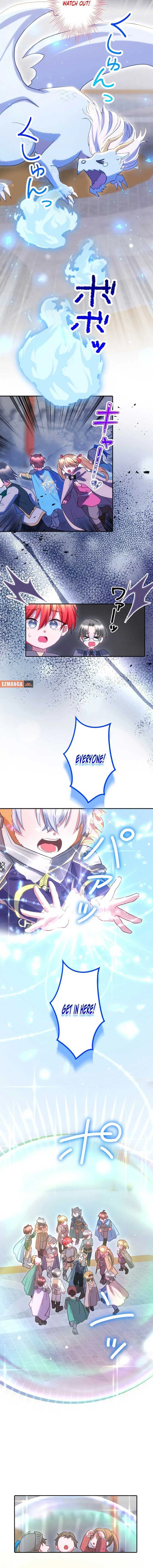 I Was Doted on After Raising the Final Boss Duke’s Nephew Chapter 14 page 13 - 