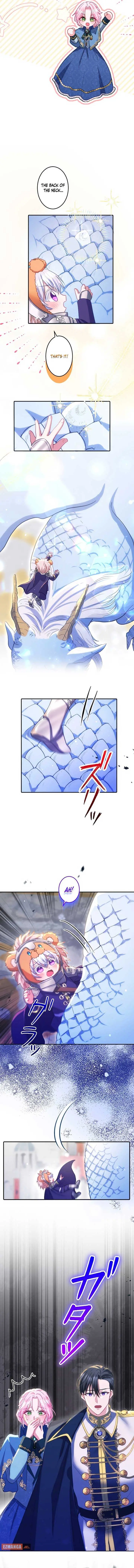 I Was Doted on After Raising the Final Boss Duke’s Nephew Chapter 14 page 15 - 