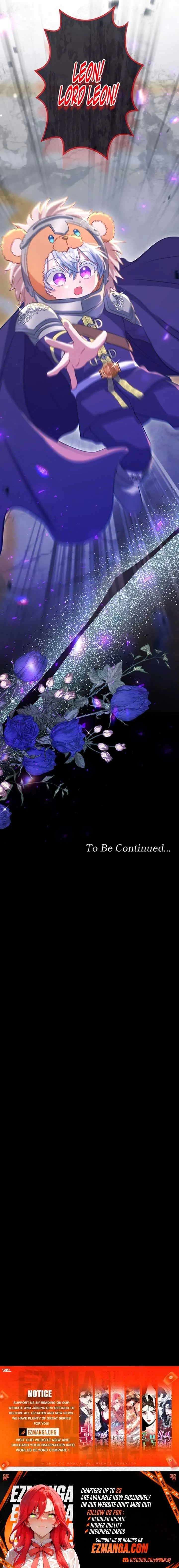 I Was Doted on After Raising the Final Boss Duke’s Nephew Chapter 14 page 16 - 