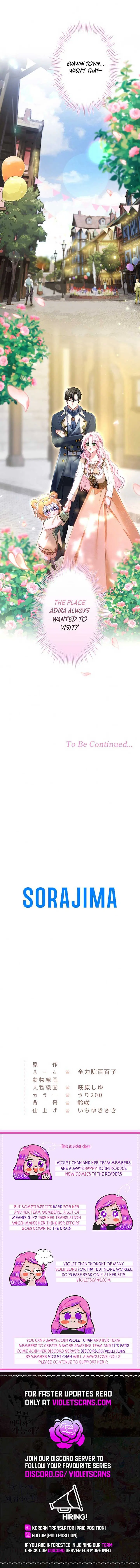 I Was Doted on After Raising the Final Boss Duke’s Nephew Chapter 15 page 15 - 