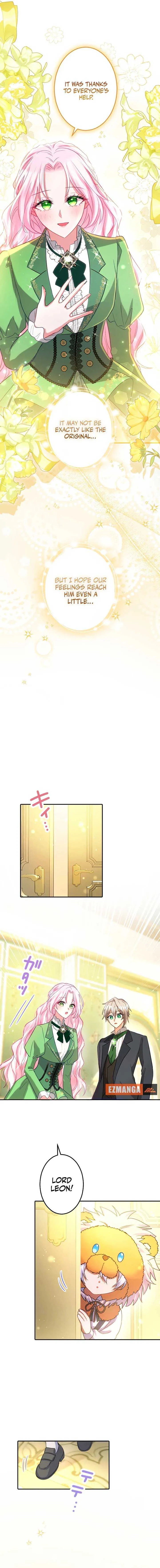 I Was Doted on After Raising the Final Boss Duke’s Nephew Chapter 2 page 17 - 