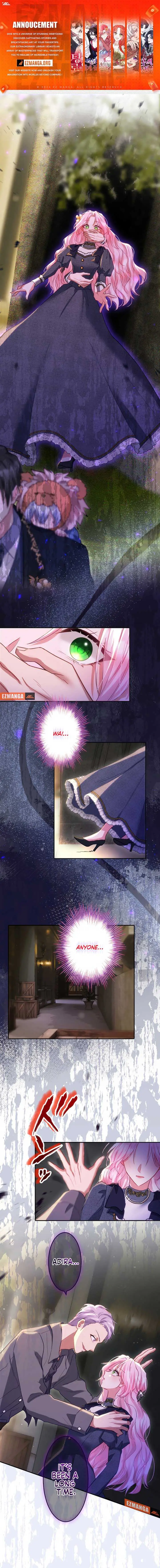 I Was Doted on After Raising the Final Boss Duke’s Nephew Chapter 21 page 1 - 