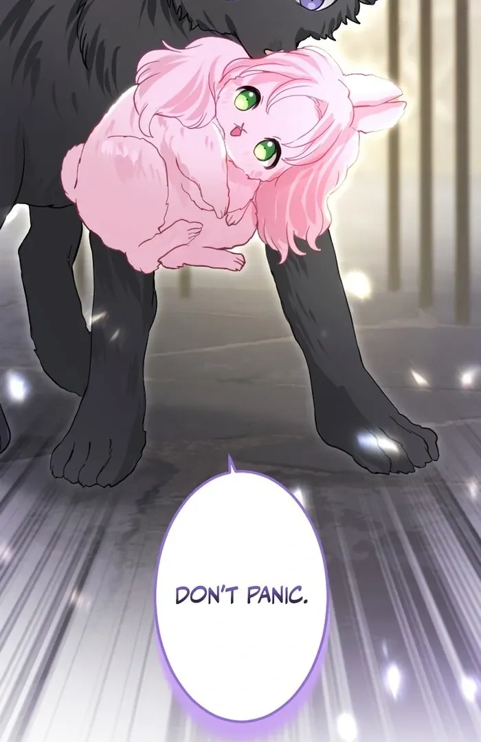 I Was Doted on After Raising the Final Boss Duke’s Nephew Chapter 26 page 2 - 