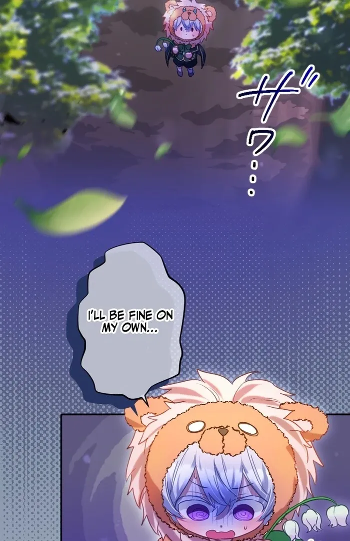 I Was Doted on After Raising the Final Boss Duke’s Nephew Chapter 26 page 22 - 