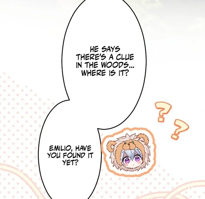 I Was Doted on After Raising the Final Boss Duke’s Nephew Chapter 26 page 29 - 