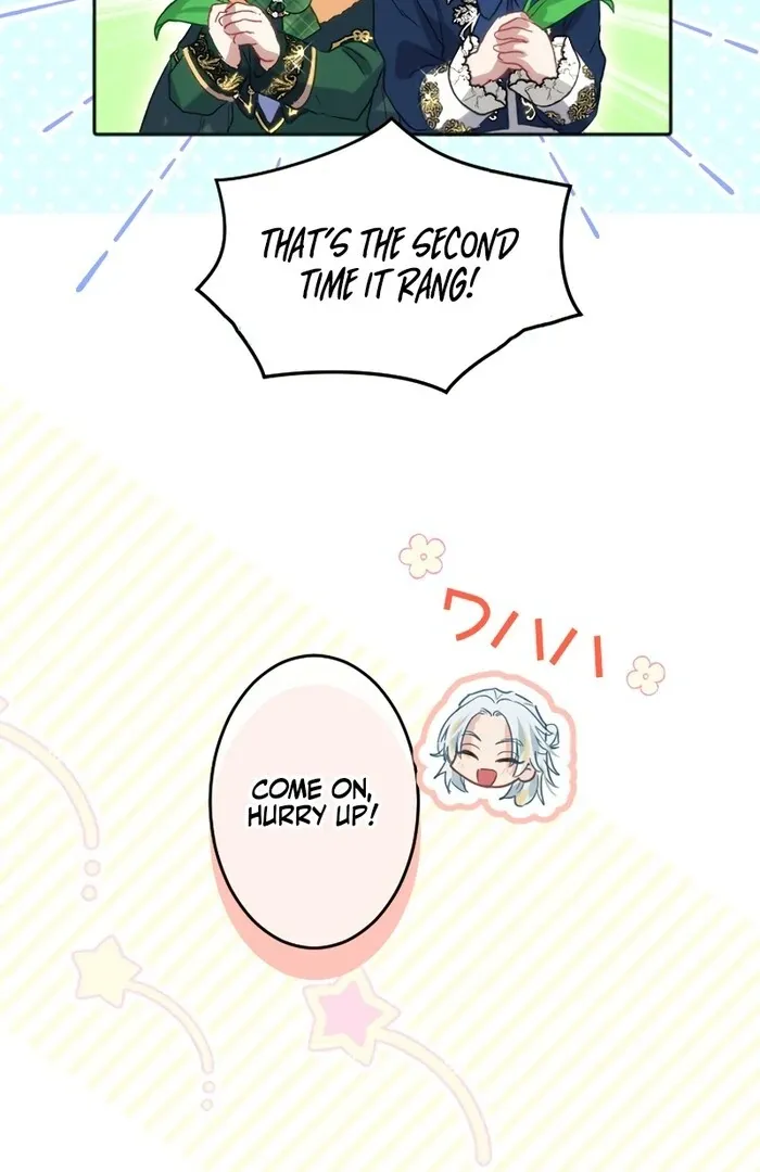 I Was Doted on After Raising the Final Boss Duke’s Nephew Chapter 26 page 65 - 
