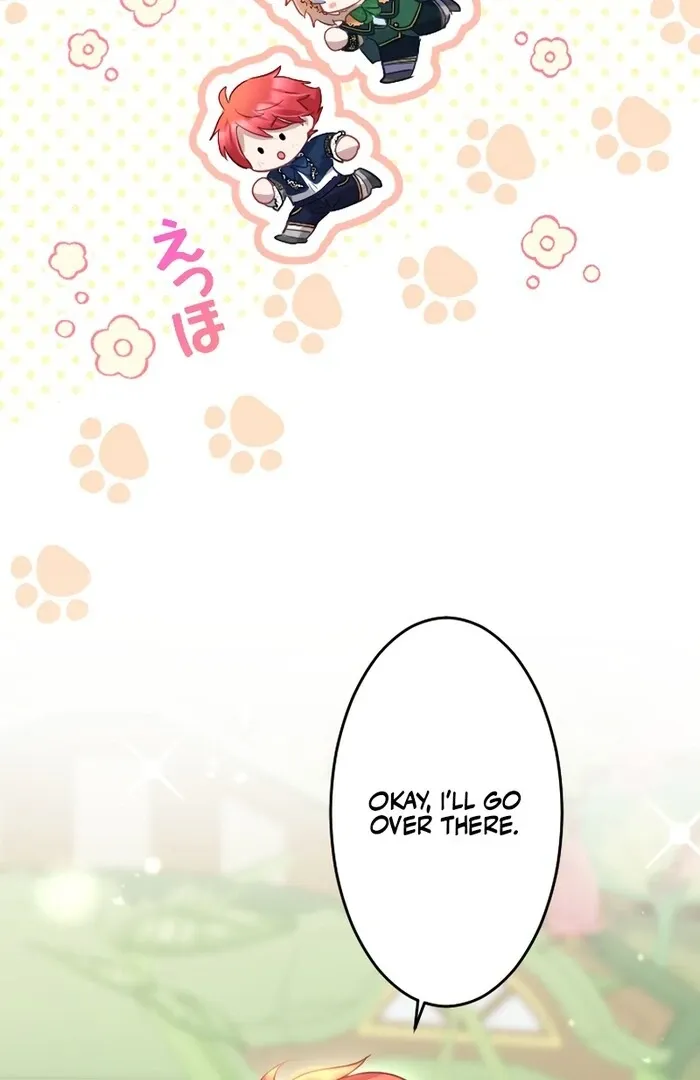 I Was Doted on After Raising the Final Boss Duke’s Nephew Chapter 26 page 67 - 