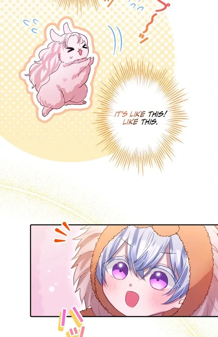 I Was Doted on After Raising the Final Boss Duke’s Nephew Chapter 26 page 84 - 