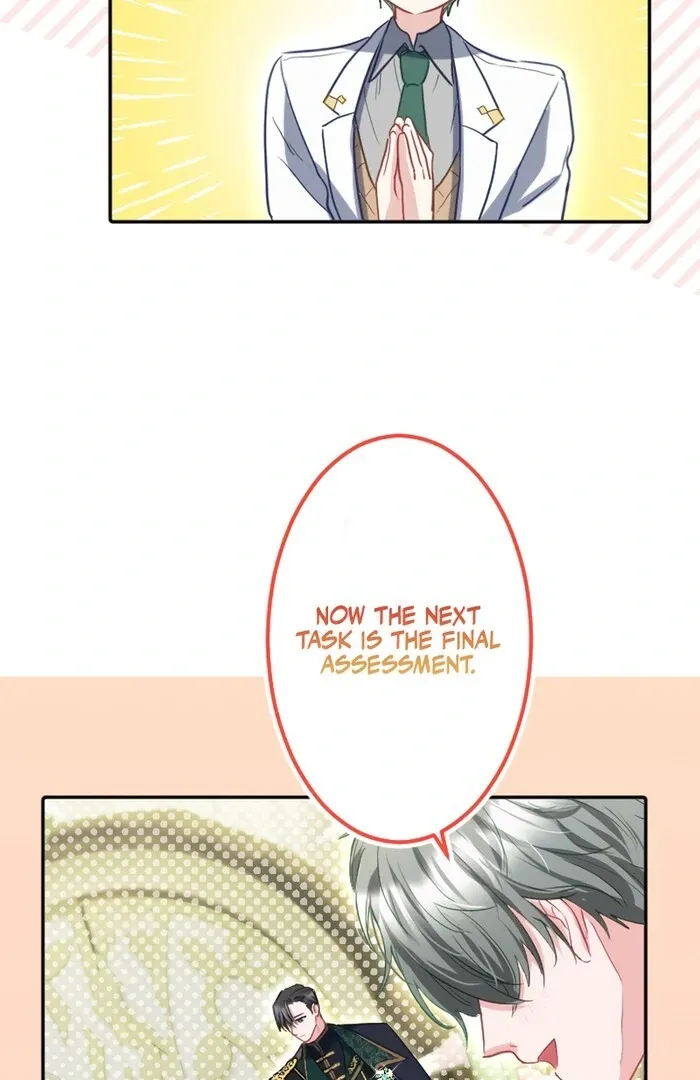 I Was Doted on After Raising the Final Boss Duke’s Nephew Chapter 26 page 96 - 