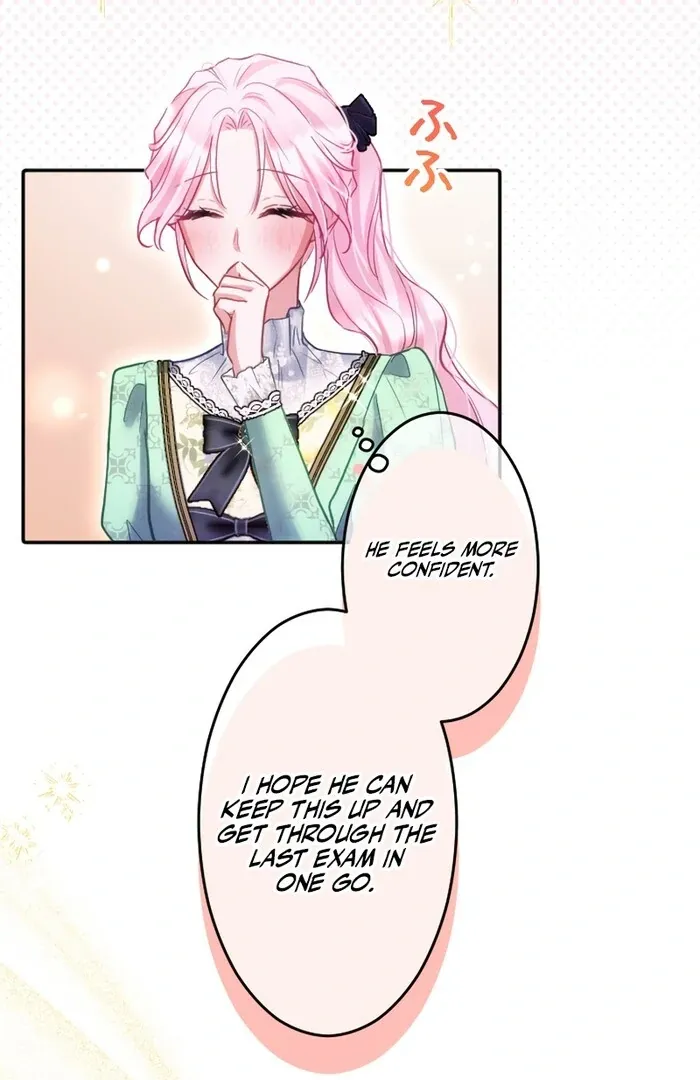 I Was Doted on After Raising the Final Boss Duke’s Nephew Chapter 26 page 100 - 