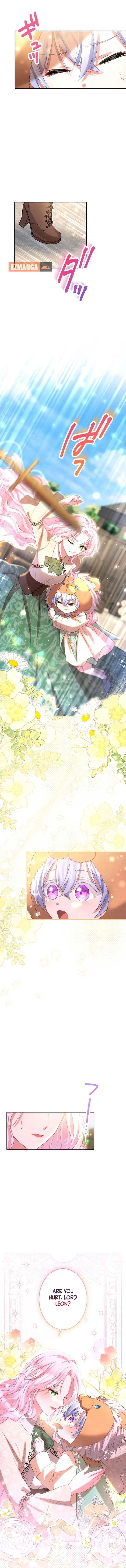 I Was Doted on After Raising the Final Boss Duke’s Nephew Chapter 5 page 11 - 