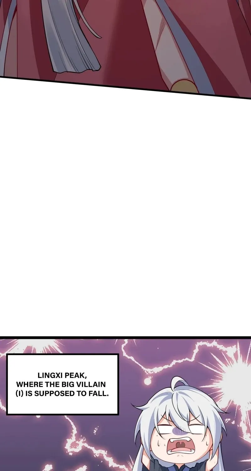 I was forced by the system to become a villain Chapter 0 page 11 - 
