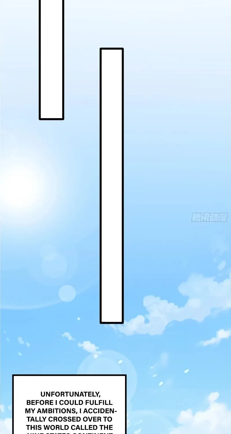 I was forced by the system to become a villain Chapter 0 page 5 - 