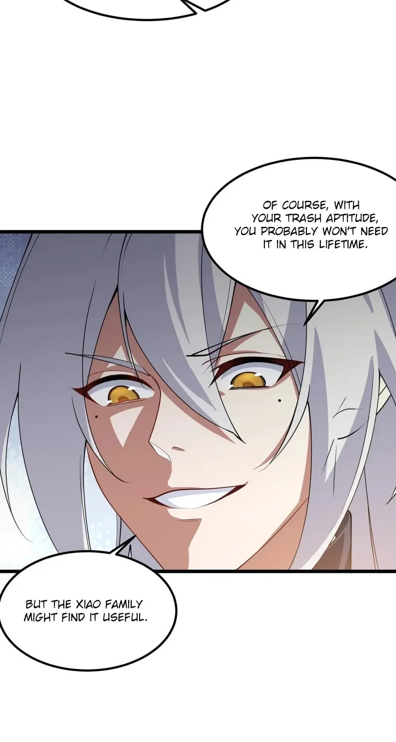 I was forced by the system to become a villain Chapter 1 page 24 - 