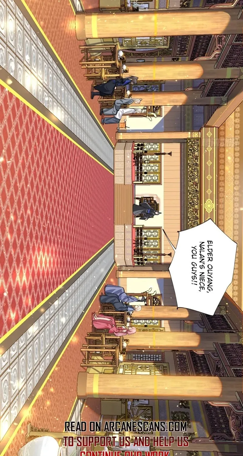 I was forced by the system to become a villain Chapter 1 page 4 - 