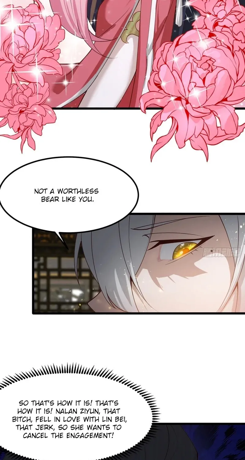 I was forced by the system to become a villain Chapter 1 page 37 - 