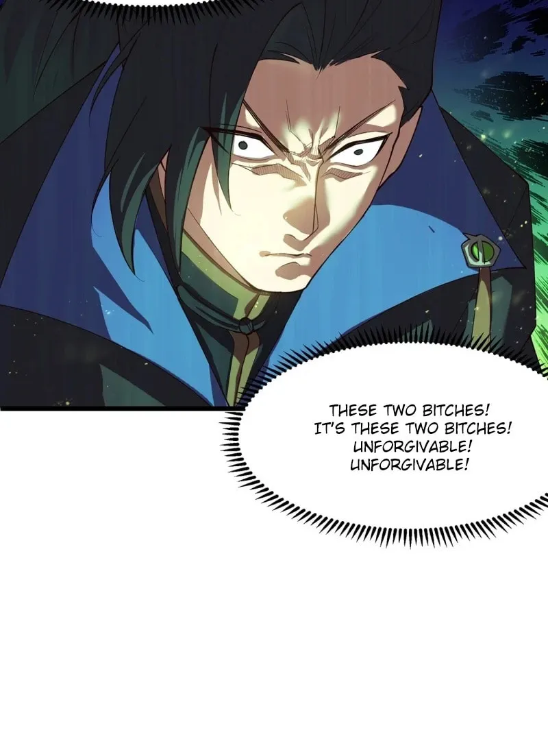 I was forced by the system to become a villain Chapter 1 page 38 - 