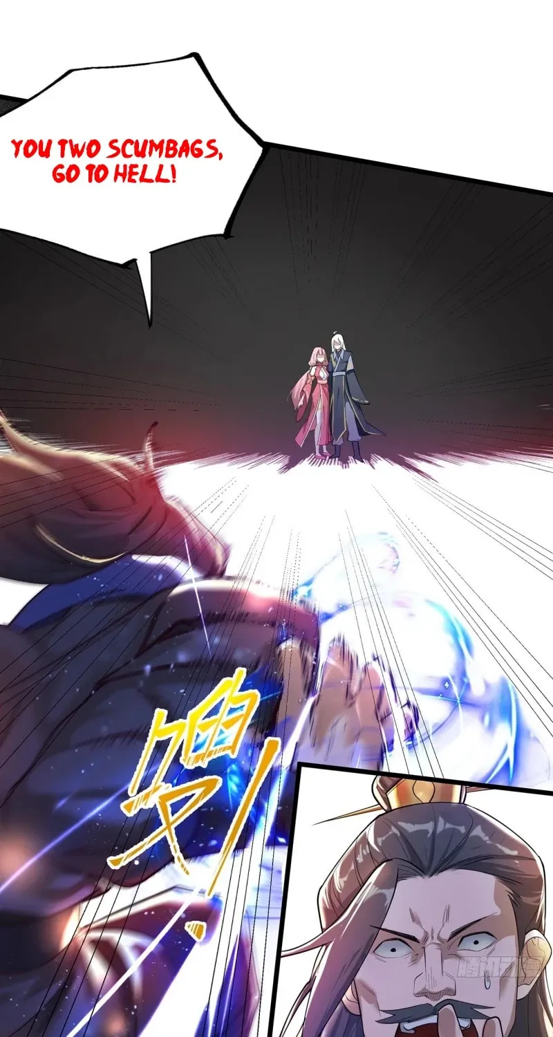 I was forced by the system to become a villain Chapter 1 page 39 - 