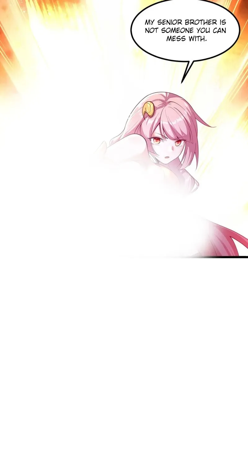 I was forced by the system to become a villain Chapter 1 page 42 - 