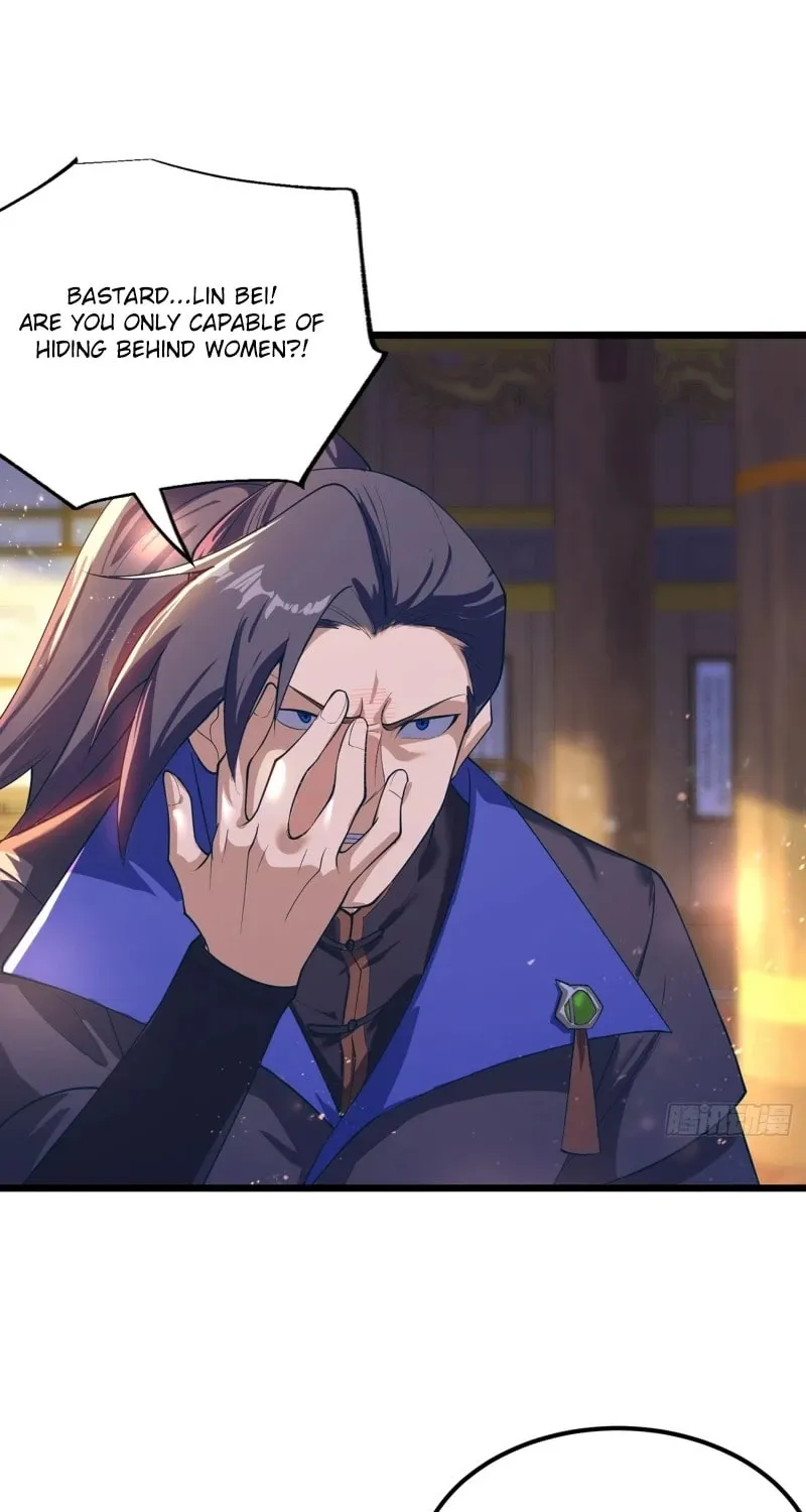 I was forced by the system to become a villain Chapter 1 page 43 - 