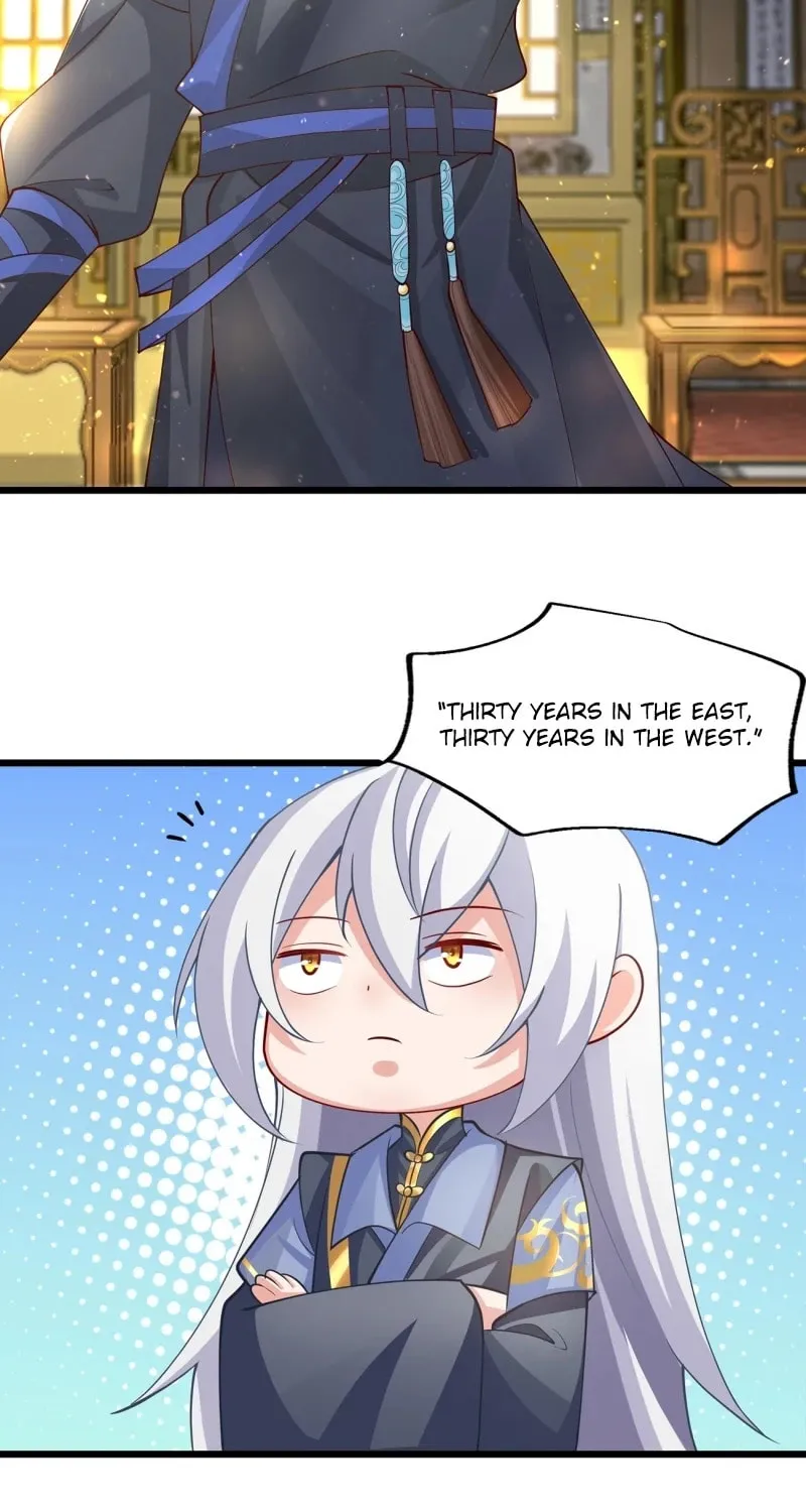 I was forced by the system to become a villain Chapter 1 page 47 - 