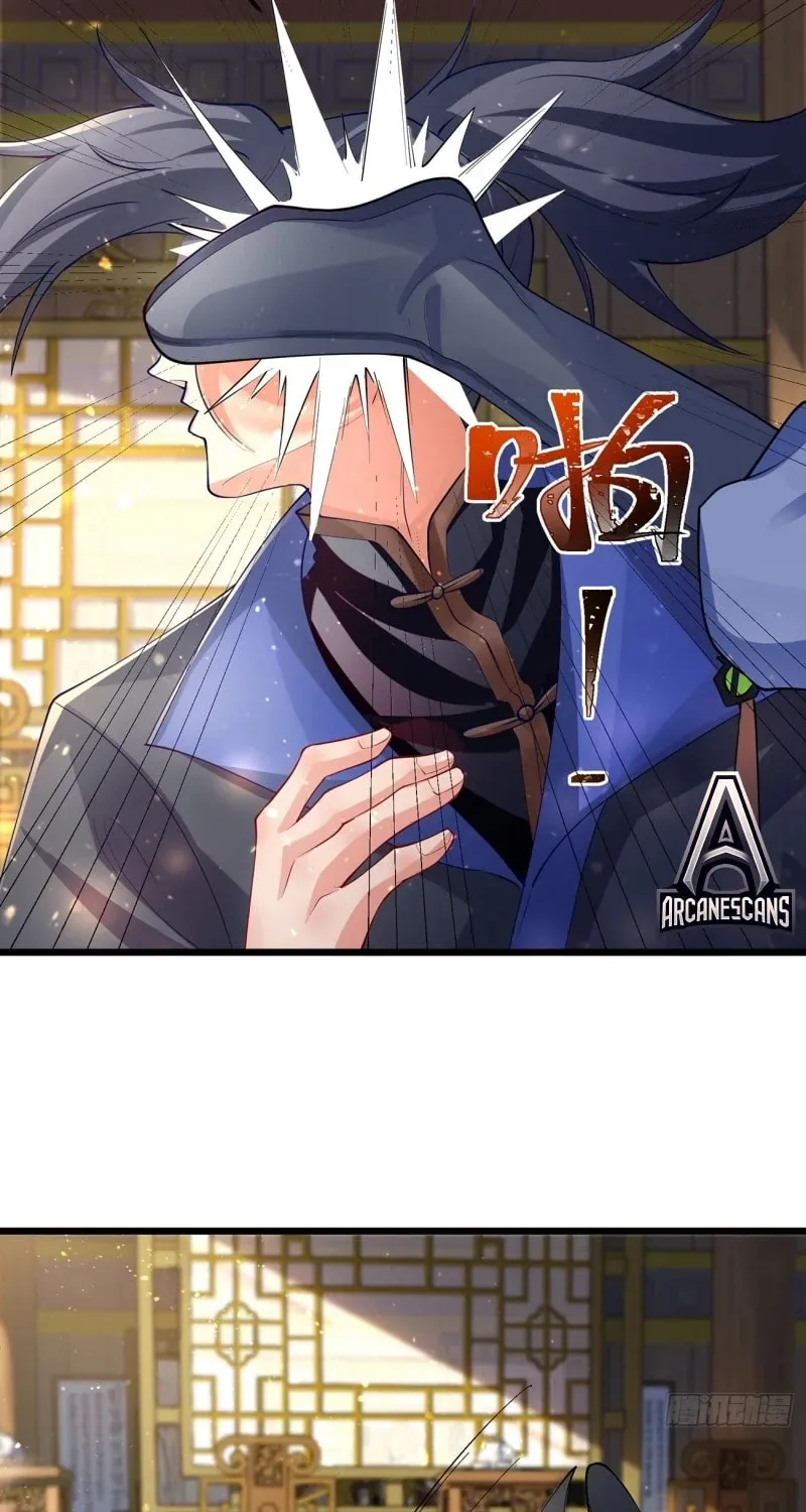 I was forced by the system to become a villain Chapter 1 page 49 - 