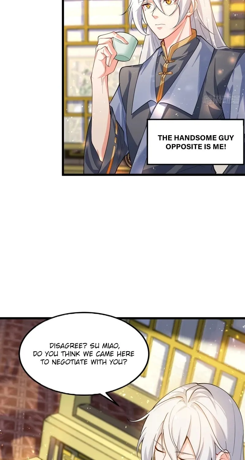 I was forced by the system to become a villain Chapter 1 page 6 - 