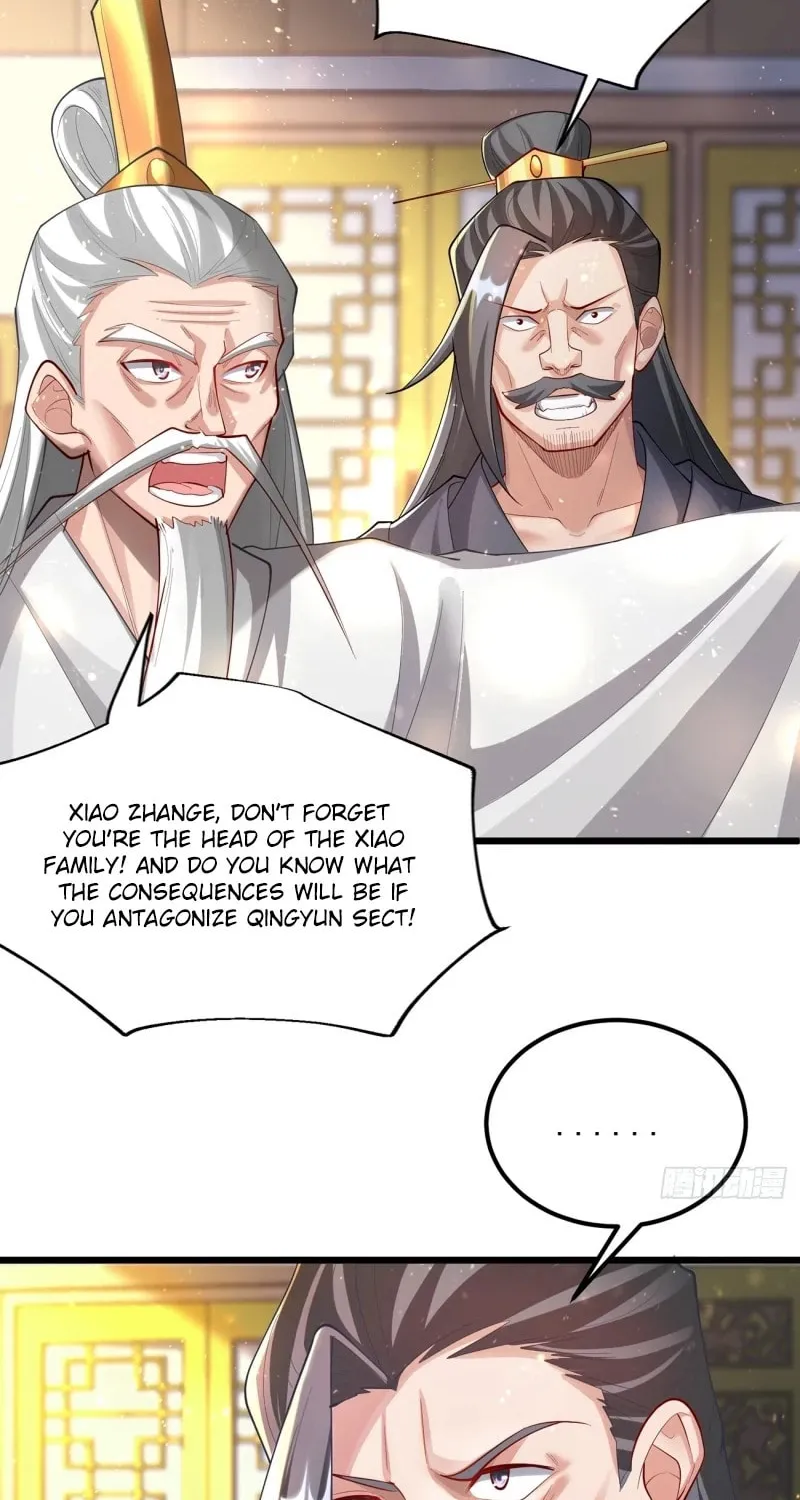 I was forced by the system to become a villain Chapter 1 page 52 - 