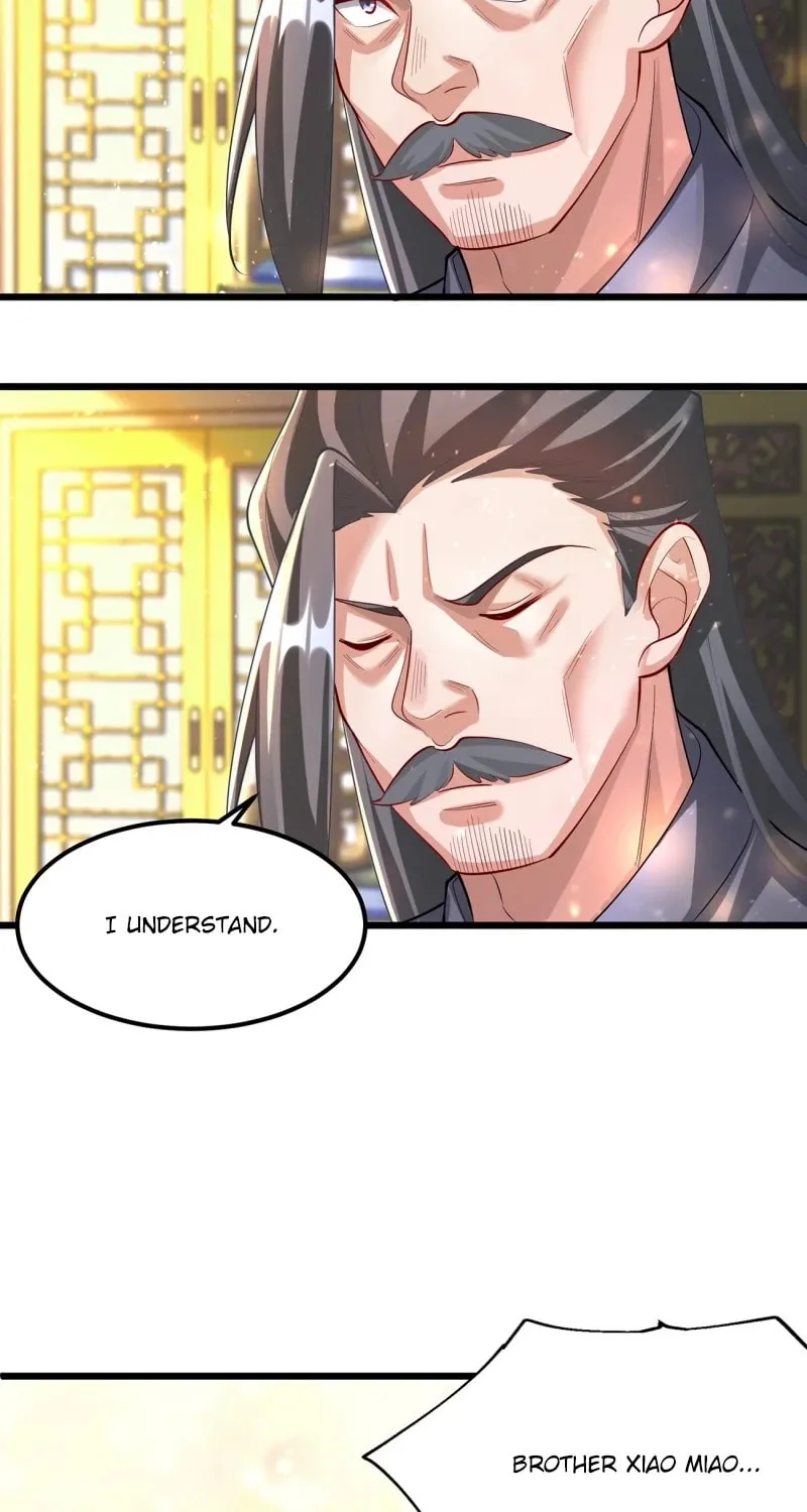 I was forced by the system to become a villain Chapter 1 page 53 - 