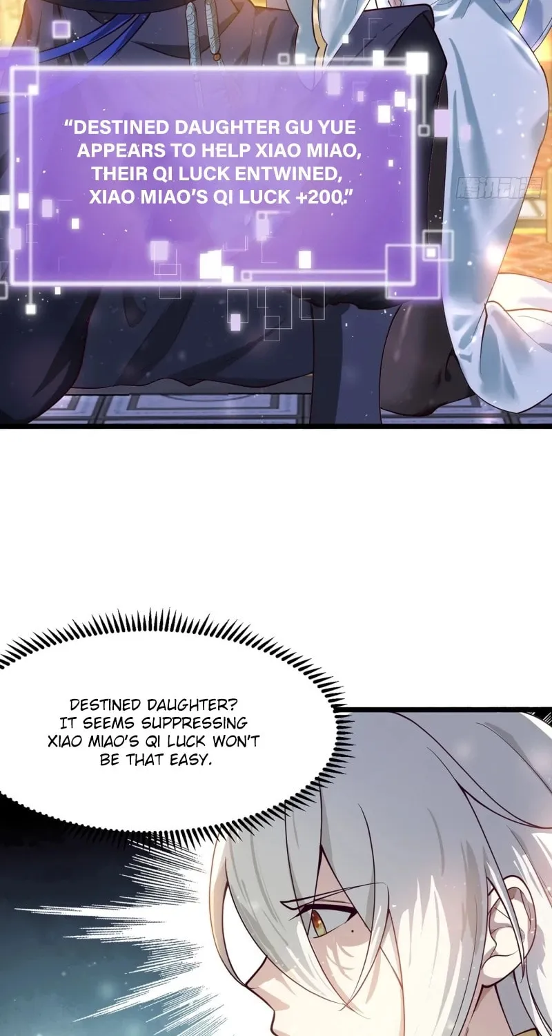 I was forced by the system to become a villain Chapter 1 page 56 - 