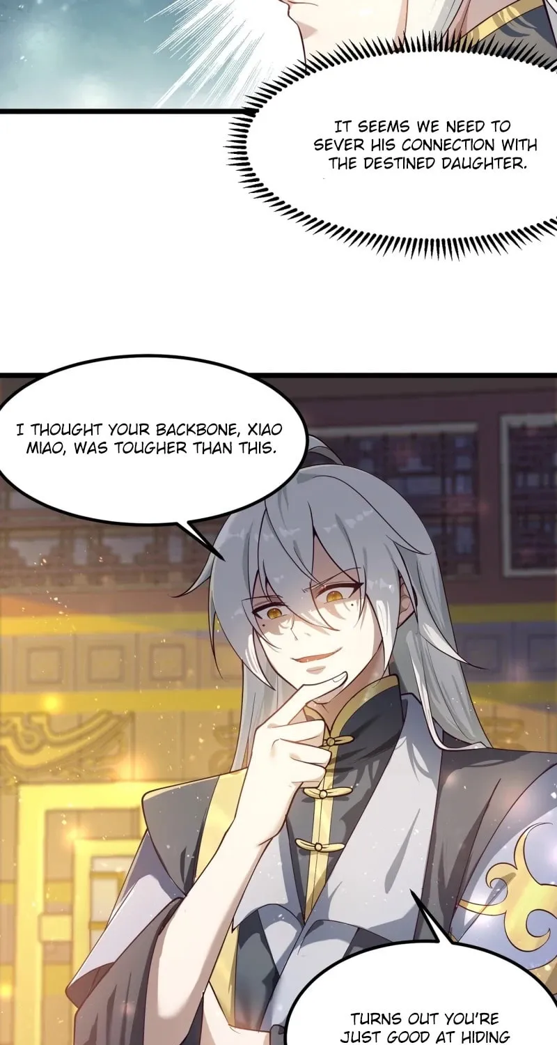I was forced by the system to become a villain Chapter 1 page 57 - 