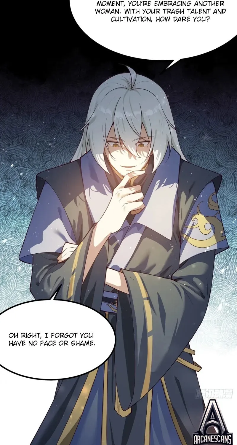 I was forced by the system to become a villain Chapter 1 page 60 - 