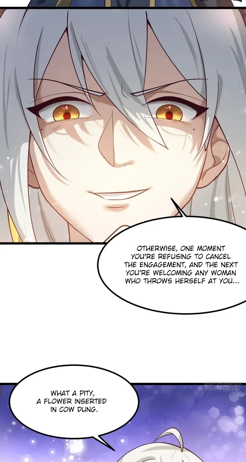 I was forced by the system to become a villain Chapter 1 page 61 - 
