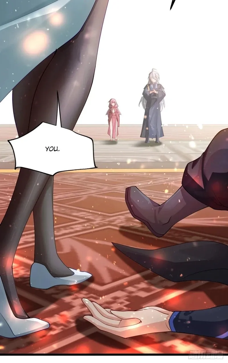 I was forced by the system to become a villain Chapter 1 page 67 - 