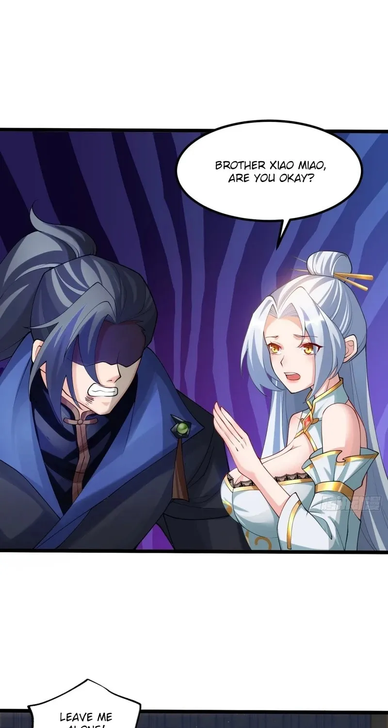 I was forced by the system to become a villain Chapter 1 page 68 - 